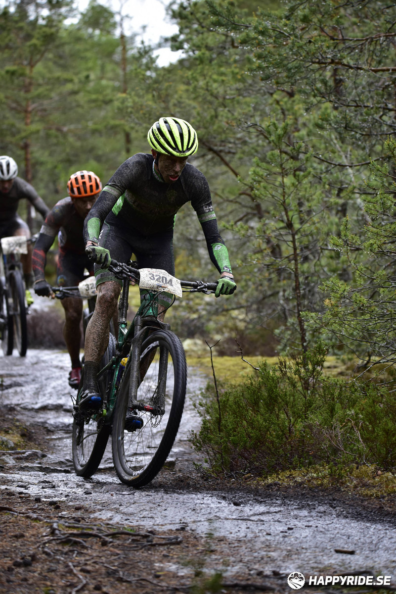 Bild från Lida Loop 2019